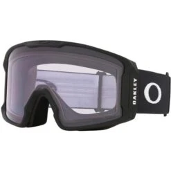 Oakley Prizm Line Miner XL Goggle -Ski Sales Shop 0oo7070 707088 030a 2223fw