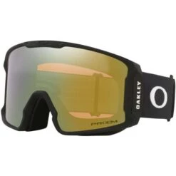 Oakley Prizm Line Miner XL Goggle -Ski Sales Shop 0oo7070 7070c3 030a 2223fw