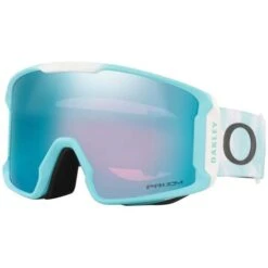 Oakley Prizm Line Miner XL Goggle -Ski Sales Shop 0oo7070 7070d9 030a 2223fw