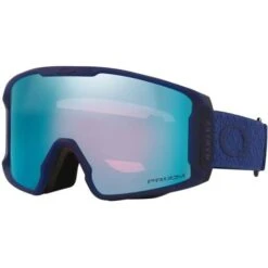 Oakley Prizm Line Miner XM Goggle -Ski Sales Shop 0oo7093 709361 030a 2223fw