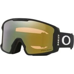 Oakley Prizm Line Miner XM Goggle -Ski Sales Shop 0oo7093 709368 030a 2223fw
