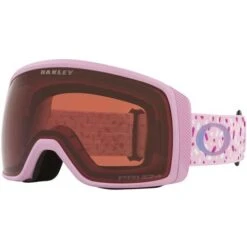 Oakley Prizm Flight Tracker XS Goggle -Ski Sales Shop 0oo7106 710639 030a 2223fw