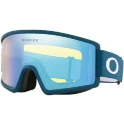 Oakley Oakely Target Line L Goggles 14 Oakley Oakely Target Line L Goggles -Ski Sales Shop 0oo7120 712010 030a 2223fw