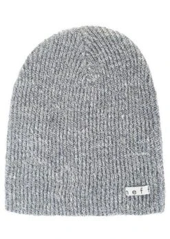 NEFF Daily Beanie -Ski Sales Shop 1617neffwomensdailybeaniegrey2