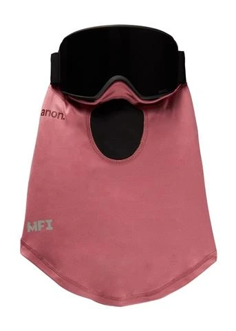 Anon Women's Anon MFI Lightweight Neck Warmer