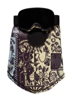 Anon Women's Anon MFI Lightweight Neck Warmer -Ski Sales Shop 17584105961 1