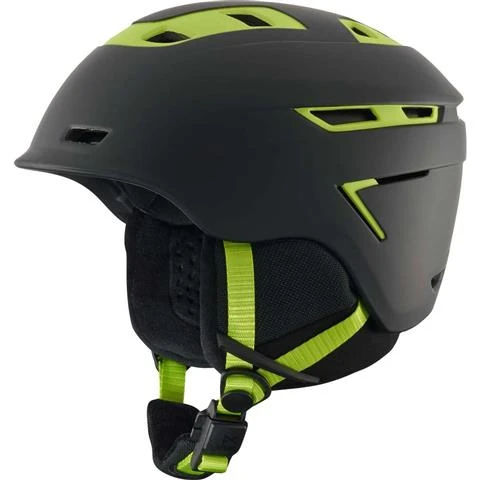 Anon Anon Echo Helmet - Men's 1 Anon Anon Echo Helmet - Men's