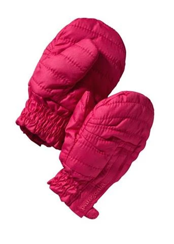 Patagonia Patagonia Baby Puff Mitts - Youth 4 Patagonia Patagonia Baby Puff Mitts - Youth - Image 4