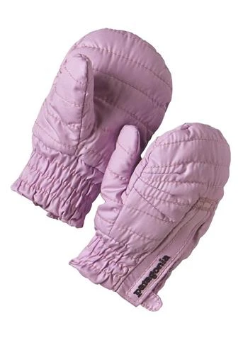 Patagonia Patagonia Baby Puff Mitts - Youth 1 Patagonia Patagonia Baby Puff Mitts - Youth