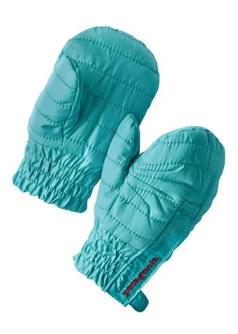 Patagonia Patagonia Baby Puff Mitts - Youth 5 Patagonia Patagonia Baby Puff Mitts - Youth - Image 5