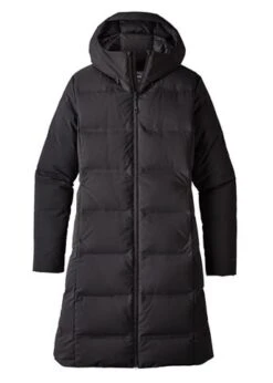 Patagonia Women's Jackson Glacier Parka -Ski Sales Shop 20182019patagoniawomensjacksonglacierparkablack