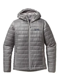 Patagonia Women's Nano Puff Hoody -Ski Sales Shop 20182019patagoniawomensnanopuffhoodyfeathergrey