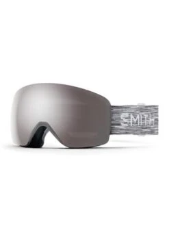 Smith Smith Skyline Goggle -Ski Sales Shop 20192020smithwomensskylinegogglecloudgreychromapopsunplatinummirror