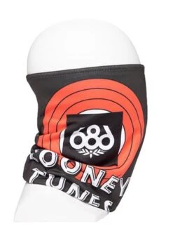 686 Double Layer Face Warmer -Ski Sales Shop 2122 686 doublelayerfacewarmer looneytoons3