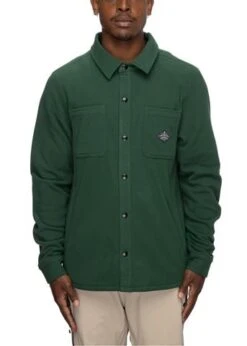 686 Men's Smarty Phase Softshell Jacket -Ski Sales Shop 2122 686 menssmartyphasesoftshelljacket pinegreen4