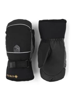 Hestra Junior Gore-Tex Flex 5 Finger Mitt