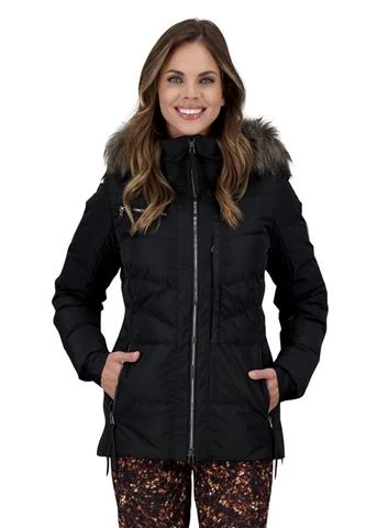Obermeyer Women's Circe Down Jacket