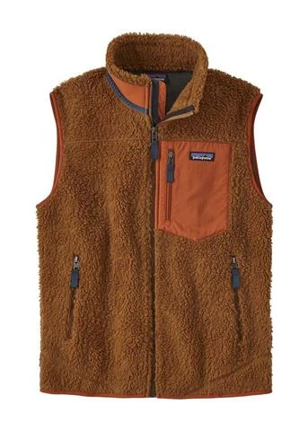 Patagonia Men's Classic Retro-X Vest 1 Patagonia Men's Classic Retro-X Vest