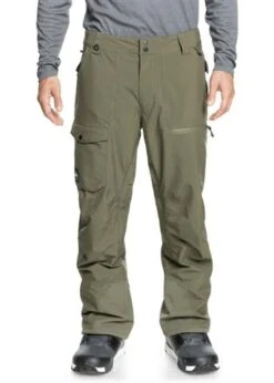 Quiksilver Men's Utility Short Pant