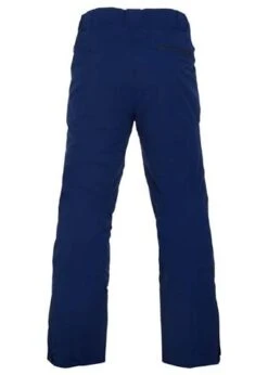 Spyder Men's Bormio GTX Pant - 2023 Model -Ski Sales Shop 2122 spyder mensbormiogoretexpant abyss2