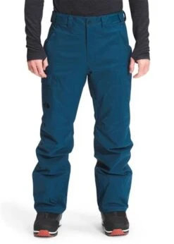 The North Face Men's Freedom Insulated Pant - 2023 Model
