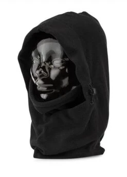 Volcom Men's Travelin Hood Thingy -Ski Sales Shop 2122 volcom menstravelinhoodthingy black