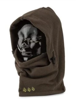 Volcom Men's Travelin Hood Thingy