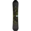 Rome Snowboards Men's Rome Freaker Snowboard