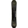 Rome Snowboards Men's Rome Stale Mod Snowboard