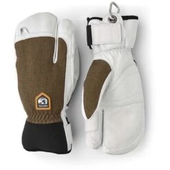 Hestra Army Leather Patrol 3 Finger Glove 10 Hestra Army Leather Patrol 3 Finger Glove -Ski Sales Shop 30592 870 1