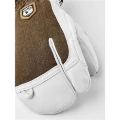 Hestra Army Leather Patrol 3 Finger Glove 11 Hestra Army Leather Patrol 3 Finger Glove -Ski Sales Shop 30592 870 3