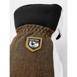 Hestra Army Leather Patrol 3 Finger Glove 12 Hestra Army Leather Patrol 3 Finger Glove -Ski Sales Shop 30592 870 4