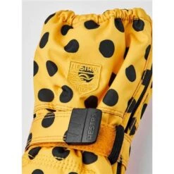 Hestra Toddler Baby Zip Long Mitt - Toddler 12 Hestra Toddler Baby Zip Long Mitt - Toddler -Ski Sales Shop 36421 469 3
