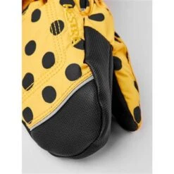 Hestra Toddler Baby Zip Long Mitt - Toddler 14 Hestra Toddler Baby Zip Long Mitt - Toddler -Ski Sales Shop 36421 469 5