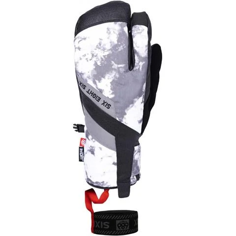 686 Men's Hawkeye Trigger Mitt 1 686 Men's Hawkeye Trigger Mitt