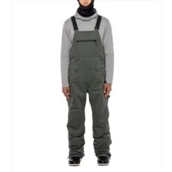 686 Men's Hot Lap Insulated Bib