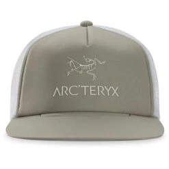 Arc'teryx Men's Logo Trucker Flat