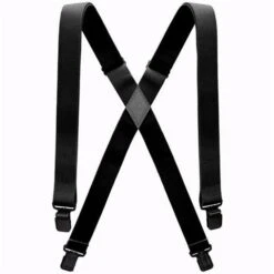 Arcade Belt Co. Jessup Suspenders