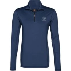 Bogner Men's Berto2 Power Stretch Top