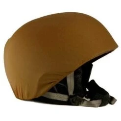 Active Headwear Active Helmet Cover 9 Active Headwear Active Helmet Cover -Ski Sales Shop brown active helmet cover 30277