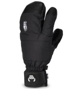 Crab Grab Freak Trigger Mitt 5 Crab Grab Freak Trigger Mitt -Ski Sales Shop crab m2210 blk