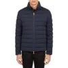 Save The Duck Men's Angy Stretch Jacket