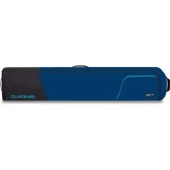 Dakine Roller Snowboard Bag | Dakine Low Roller Bag -Ski Sales Shop dak 10001463 deep blue