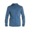 Quiksilver Men's Preston FZ Fleece