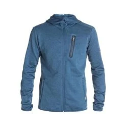 Quiksilver Men's Preston FZ Fleece