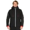 Descente Men's Swiss Insulated Jacket