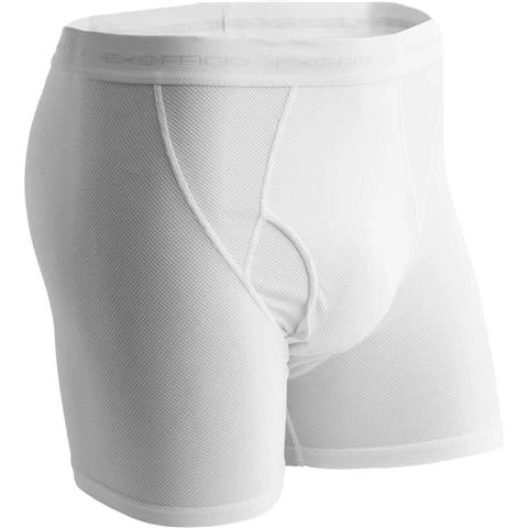 Exofficio Men's Give-N-Go Boxer Brief 2 Exofficio Men's Give-N-Go Boxer Brief - Image 2