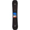 K2 Snowboarding Men's Afterblack Snowboard