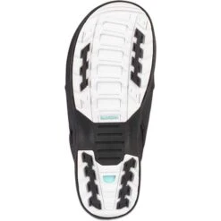 K2 Snowboarding Men's Maysis Wide Snowboard Boots -Ski Sales Shop f22 k2sb maysis wide blk sole