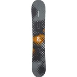 K2 Snowboarding Men's Raygun Pop Snowboard